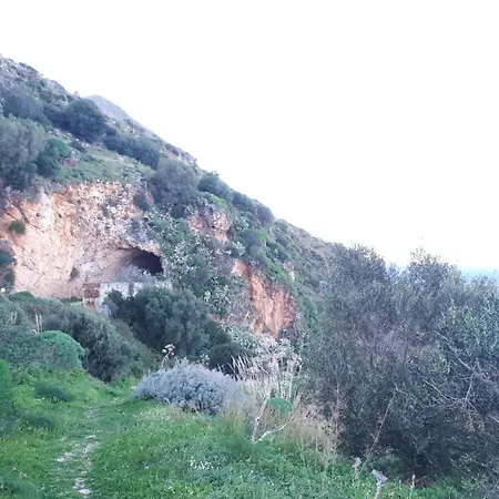 Casa Demi Alcamo Marina