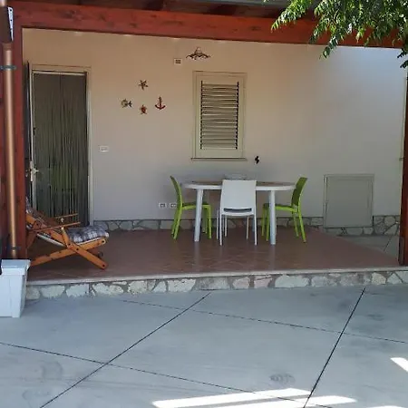 Holiday home Casa Demi *