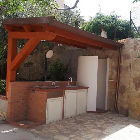 Casa Demi * Alcamo Marina