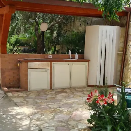Casa Demi Holiday home *