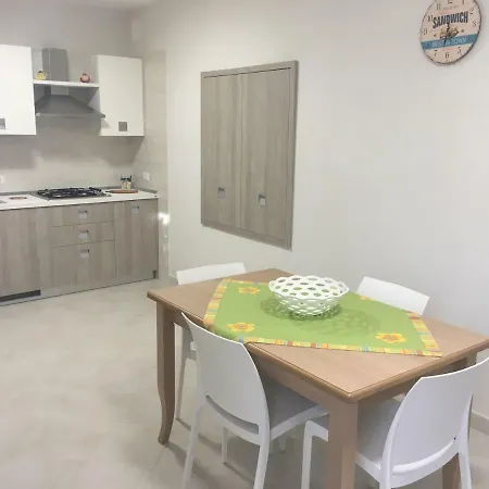 Casa Demi Alcamo Marina