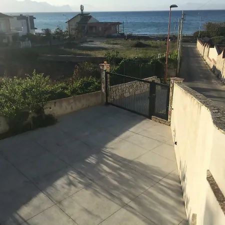 Casa Demi Alcamo Marina