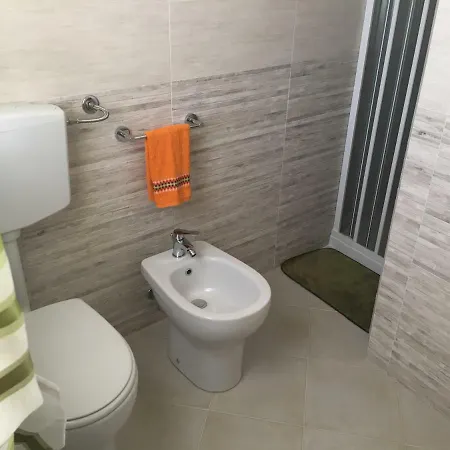 Casa Demi Holiday home *
