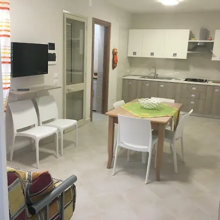 Casa Demi Holiday home