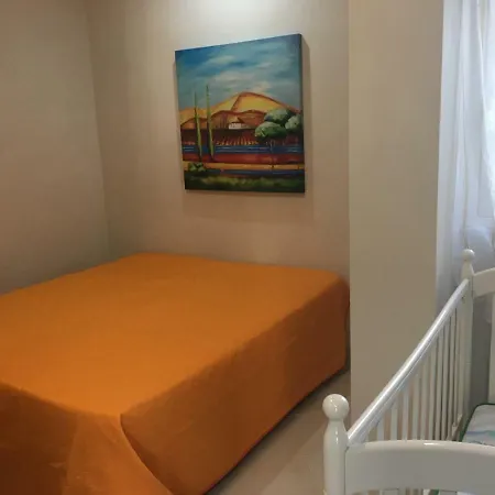 Casa Demi * Alcamo Marina