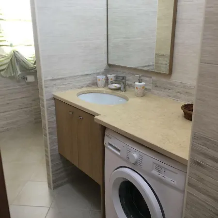 Holiday home Casa Demi Alcamo Marina
