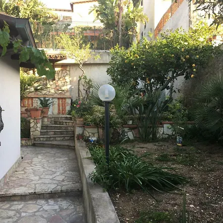 Casa Demi Holiday home Alcamo Marina