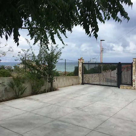 Holiday home Casa Demi *