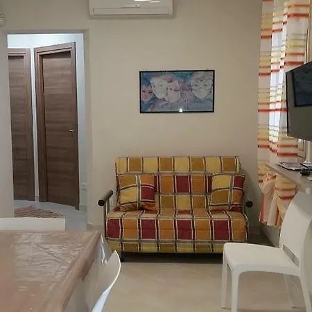 Holiday home Casa Demi