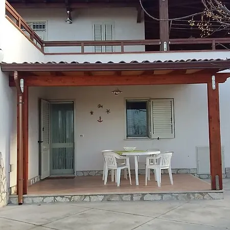 Casa Demi * Alcamo Marina
