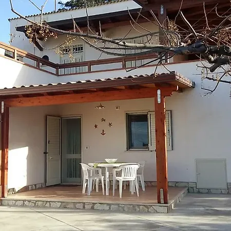 Casa Demi * Alcamo Marina