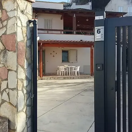 Casa Demi Alcamo Marina