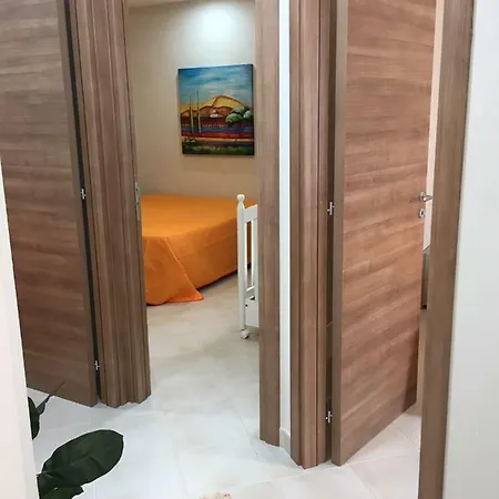 Holiday home Casa Demi Alcamo Marina