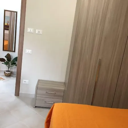Holiday home Casa Demi Alcamo Marina