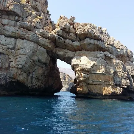 Casa Demi Holiday home *