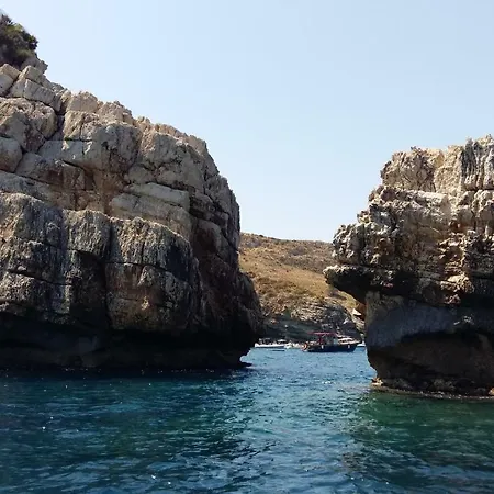 Casa Demi Holiday home *