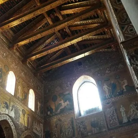 Casa Demi * Alcamo Marina