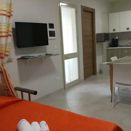 Casa Demi Holiday home *