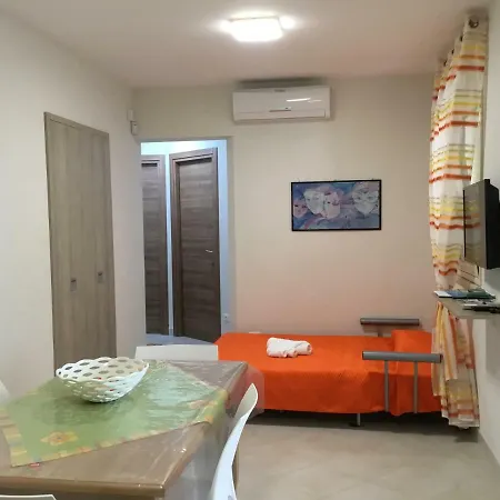 Casa Demi * Alcamo Marina