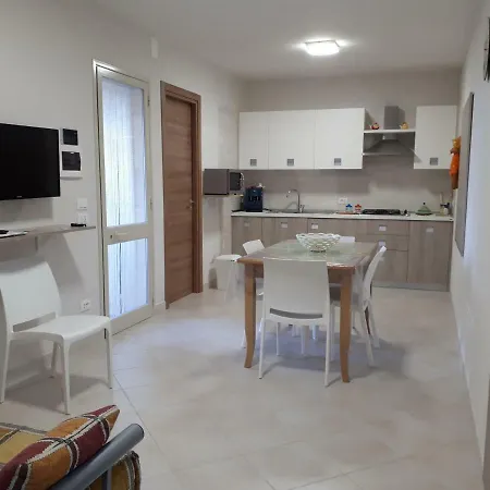 Casa Demi Holiday home *