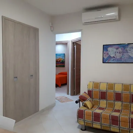 Casa Demi * Alcamo Marina