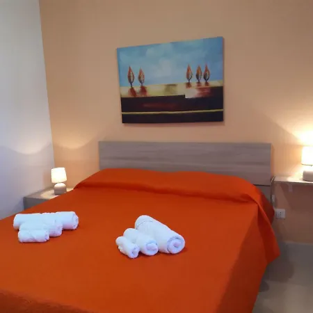 Casa Demi * Alcamo Marina