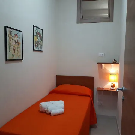 Casa Demi Holiday home *