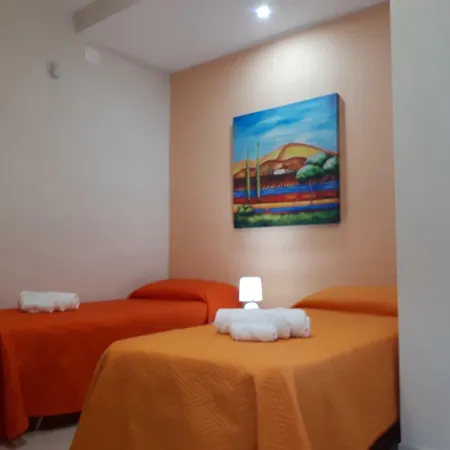 Casa Demi Holiday home Alcamo Marina