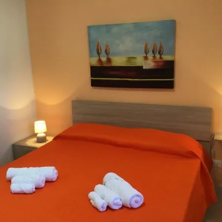 Casa Demi * Alcamo Marina