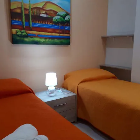 Holiday home Casa Demi *