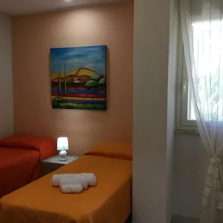 Casa Demi Holiday home Alcamo Marina