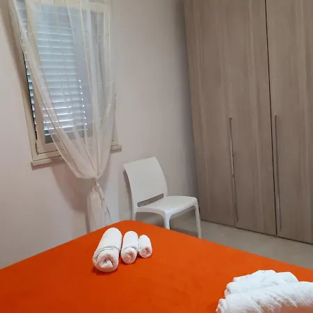 Holiday home Casa Demi Alcamo Marina