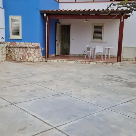 Дом отдыха Casa Demi