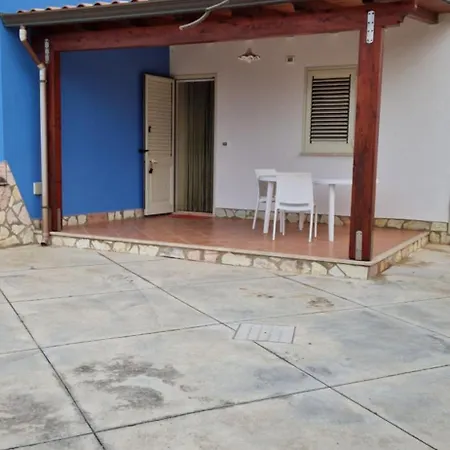Casa Demi Дом отдыха