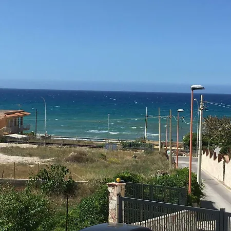 Hébergement de vacances Casa Demi
